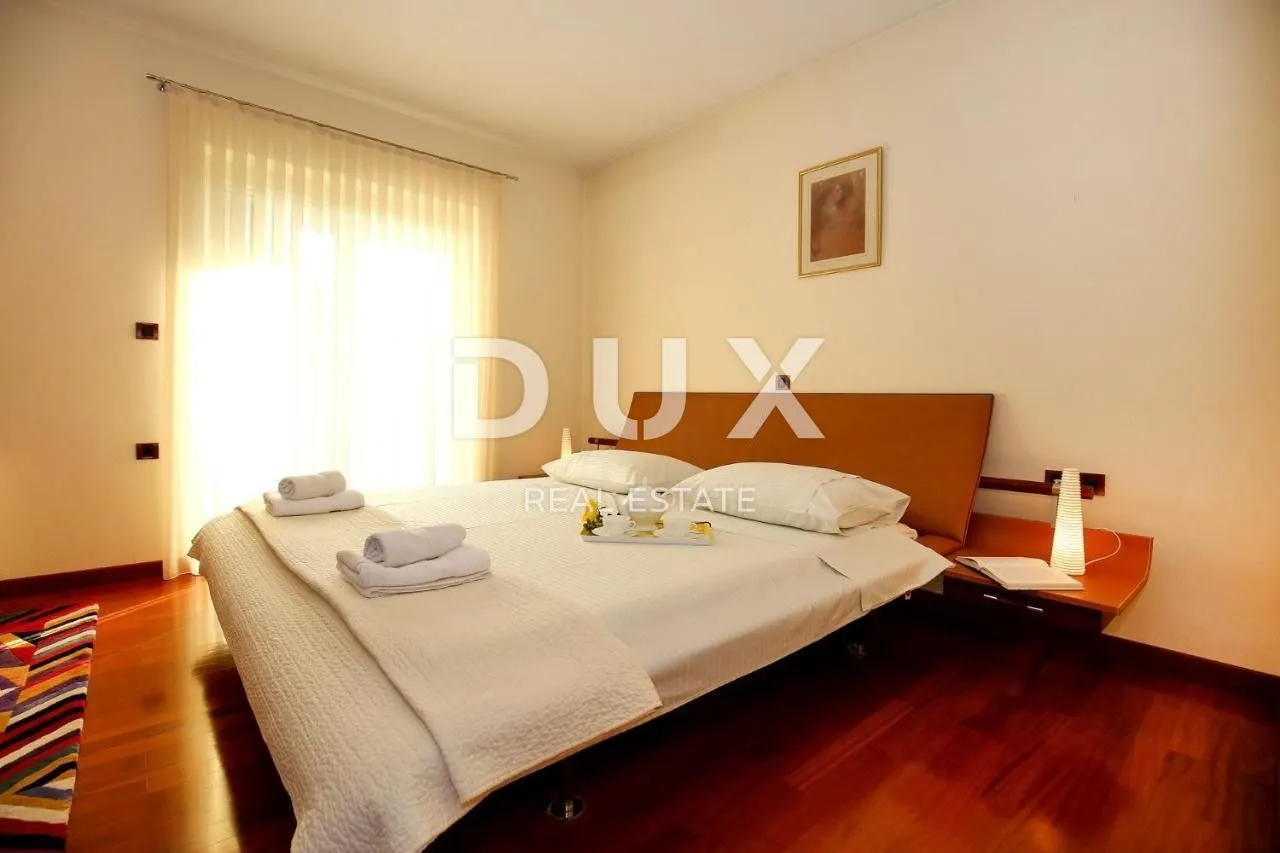 zadar, kožino - luksuzna vila s bazenom u blizini mora - slika 27