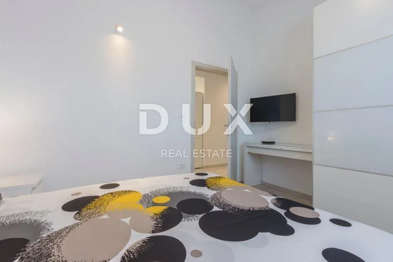 istra, medulin - luksuzan apartman na top lokaciji! - slika 14