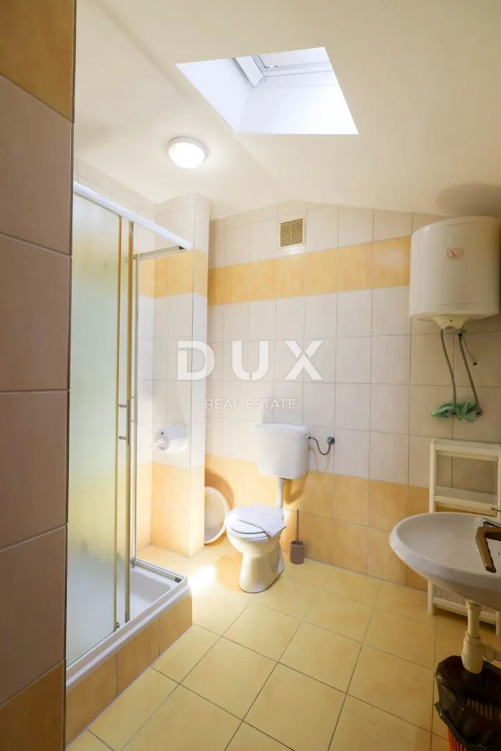 otok pag, pag - apartmanska kuća s restoranom u centru do mora - slika 34