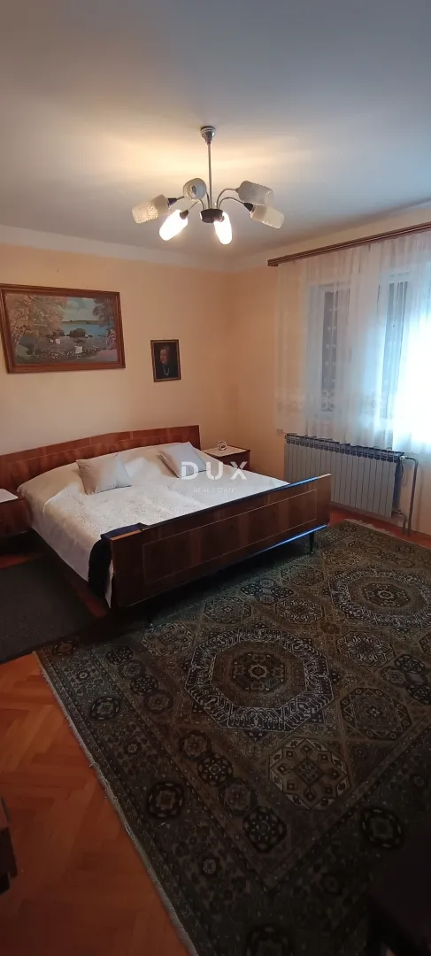 zagreb, pantovčak - obiteljska kuća u okruženju prirode - slika 7