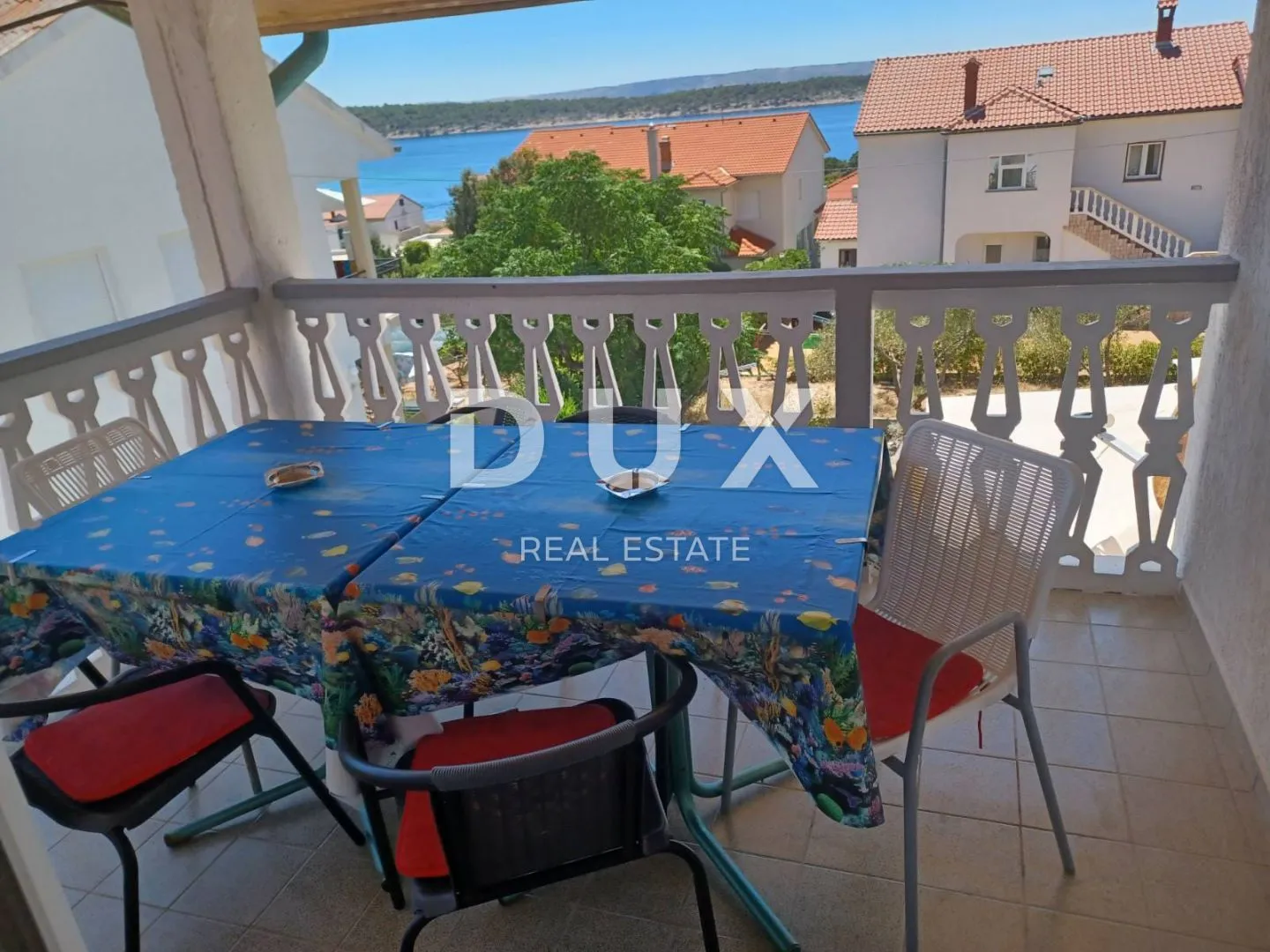 otok rab, barbat - samostojeća apartmanska kuća na odličnoj lokaciji - slika 7
