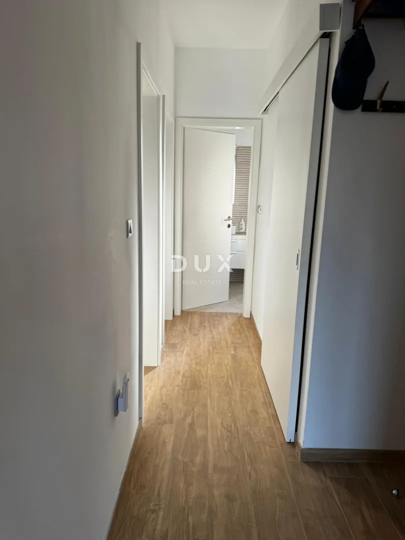 istra, pula - stan u prizemlju sa privatnim vrtom i bazenom! - slika 8