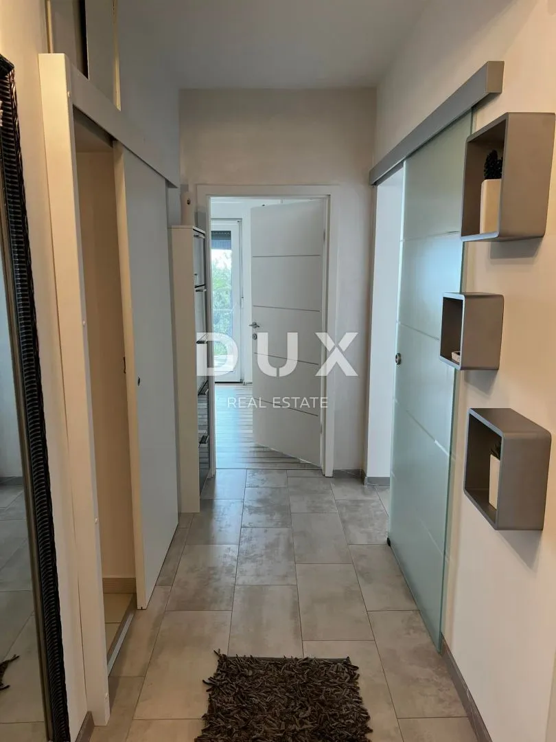 opatija - stan 104m2 s predivnim pogledom na more - slika 2