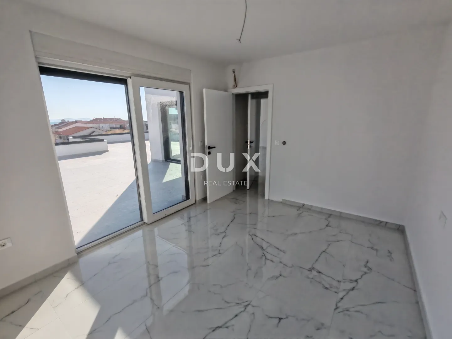 zadar, privlaka, penthouse, 136m2, s5 - slika 17