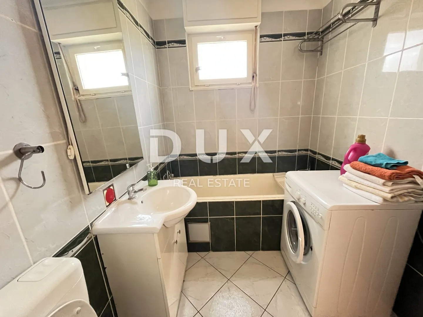 rijeka, rastočine - 3s + db s balkonom i panoramskim pogledom na more - slika 18