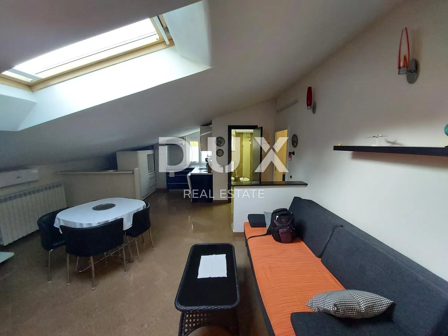 opatija, veprinac - vila 1000m2 s pogledom na more, 6 apartmana i bazenom + okoliš 1000m2 - slika 48