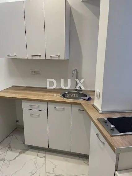 rijeka, belveder, stan 88,82 m2 - prilika! - slika 17
