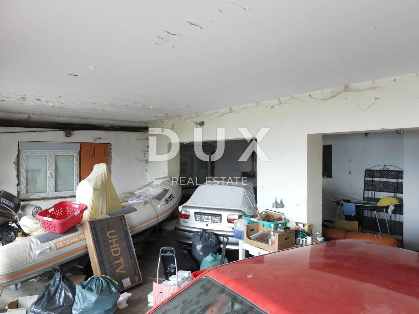 opatija, centar- samostojeća kuća 250m2 s panoramskim pogledom na more + okoliš 740m2 - slika 39