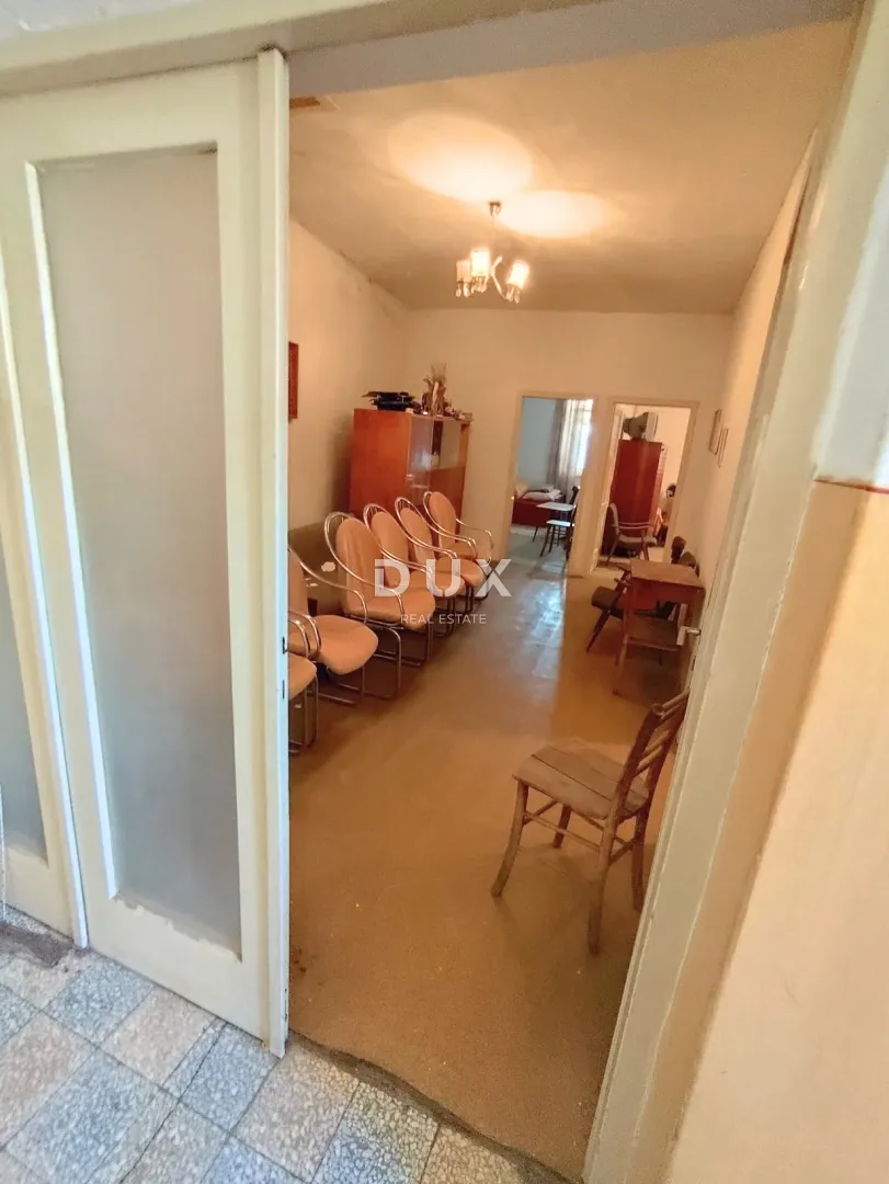 dalmacija, zaton - prostrana kuća 240 m² u centru, blizu mora - slika 6