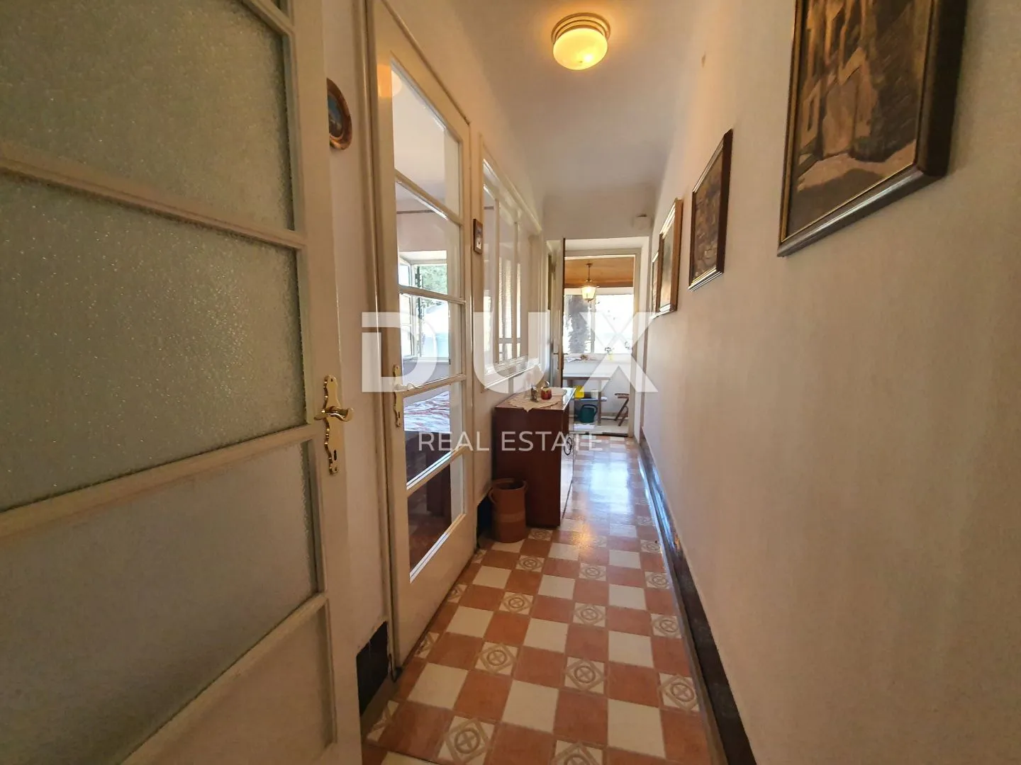 opatija, volosko - retro stan100m od mora, centar voloskog, rijetkost u ponudi! - slika 8