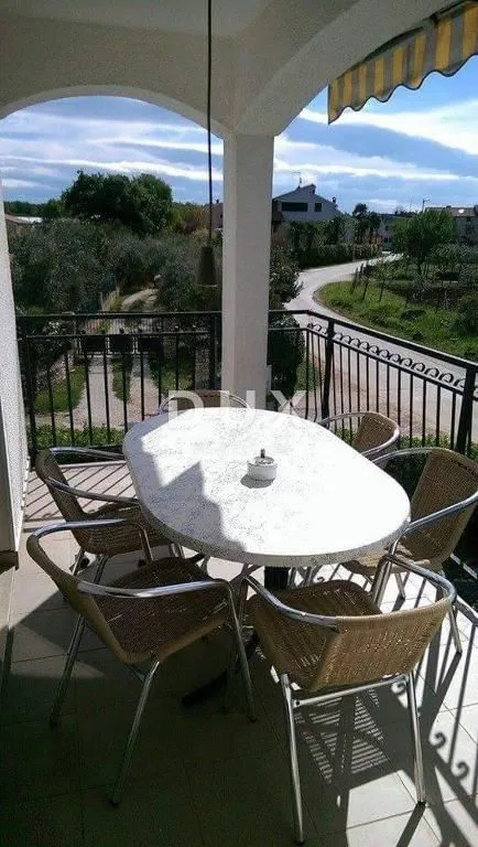 istra, poreč apartmanska kuća 4km od centra grada - slika 2
