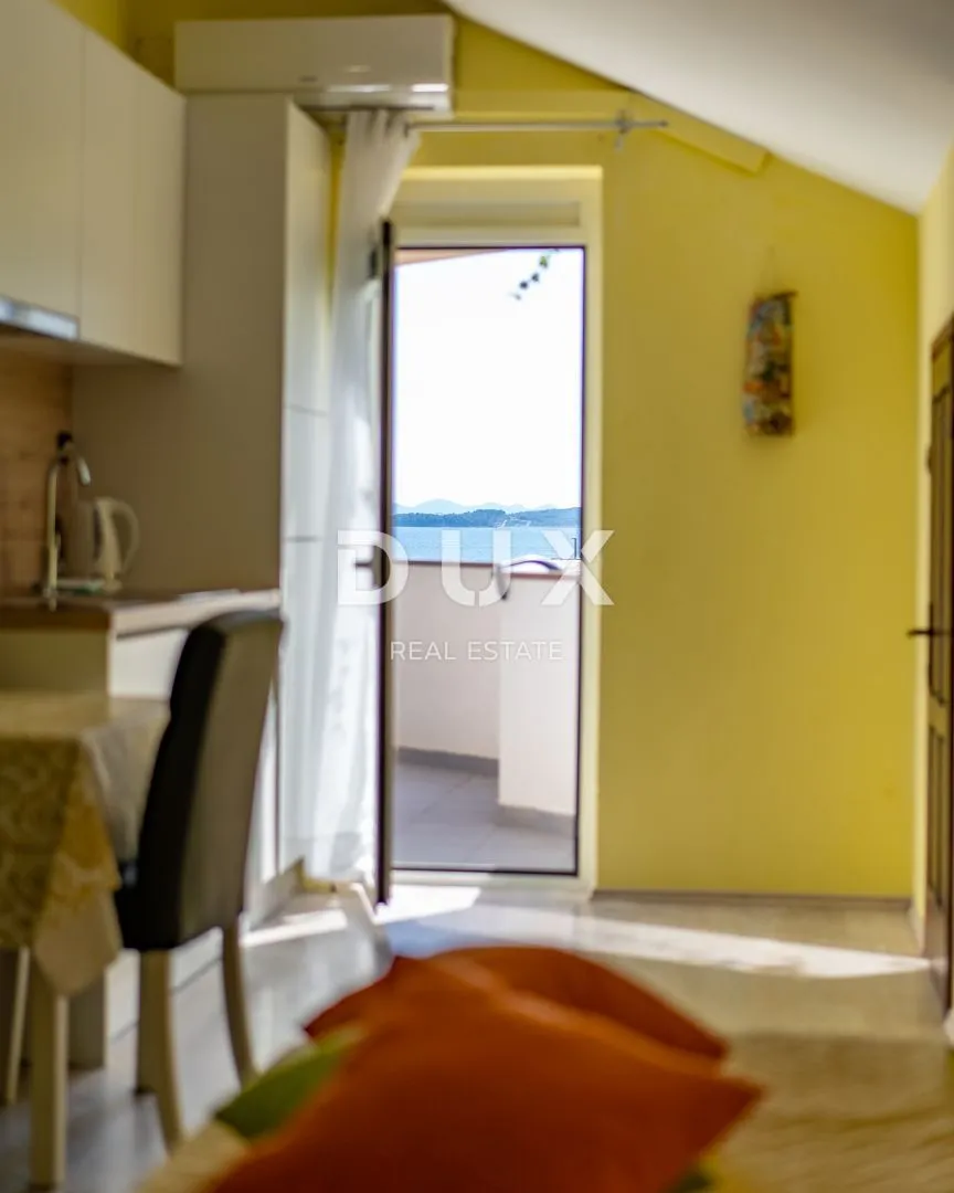 zadar, bibinje - apartmanska kuća u blizini plaže - slika 33