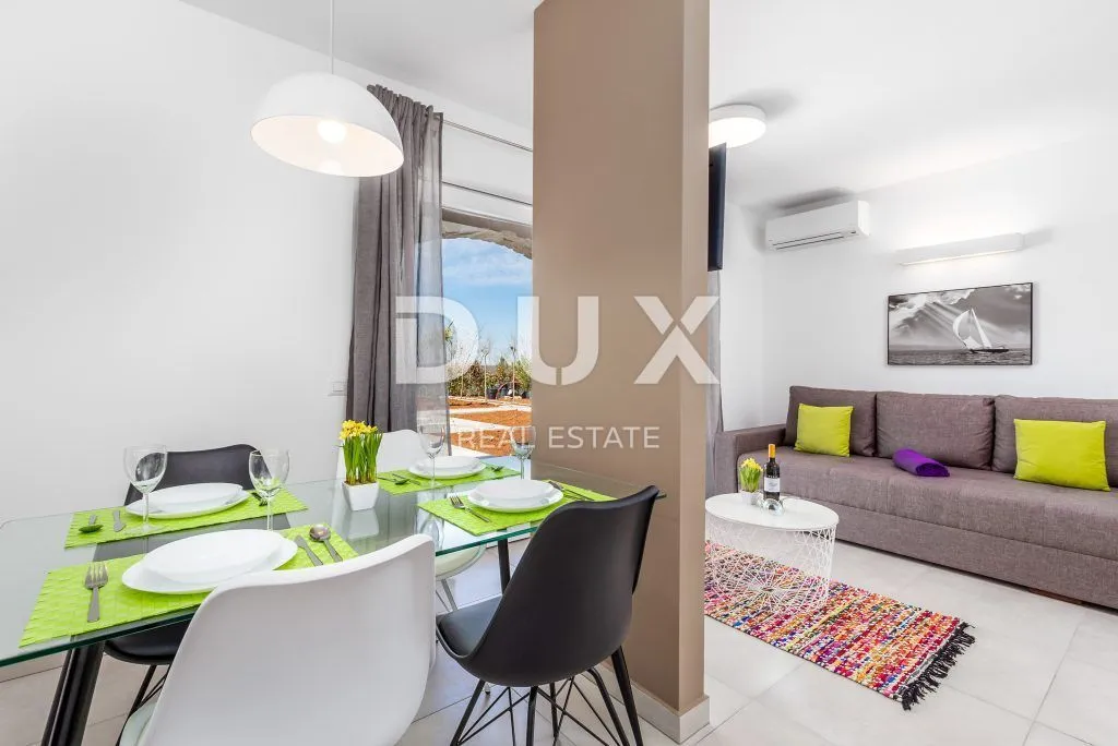istra, poreč - apartmanski kompleks u blizini mora - slika 37