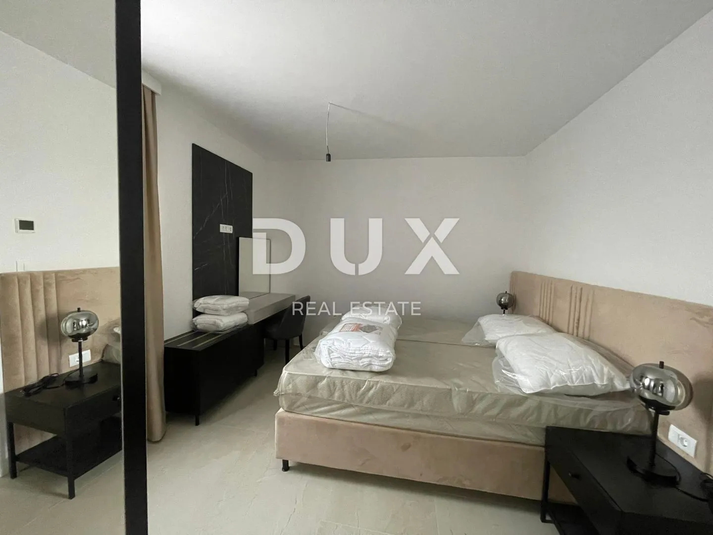 istra, medulin- luksuzan penthouse sa pogledom na more! novogradnja! - slika 16
