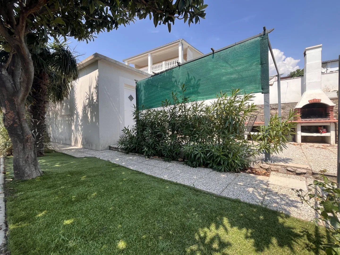 crikvenica - dvije kuće s garažom u blizini centra - slika 2