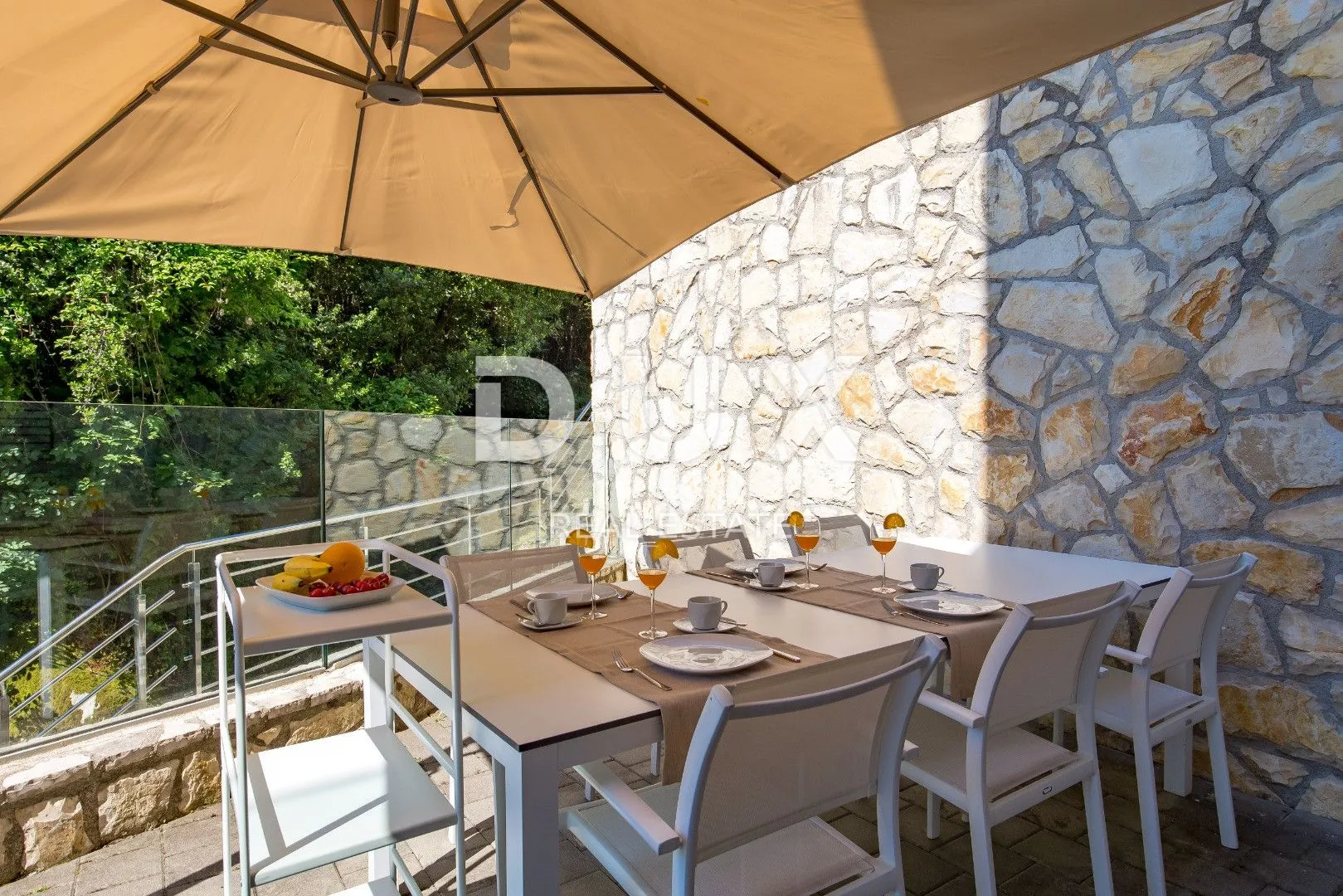 opatija, lovran - ekskluzivni stan 50 m od mora - slika 33