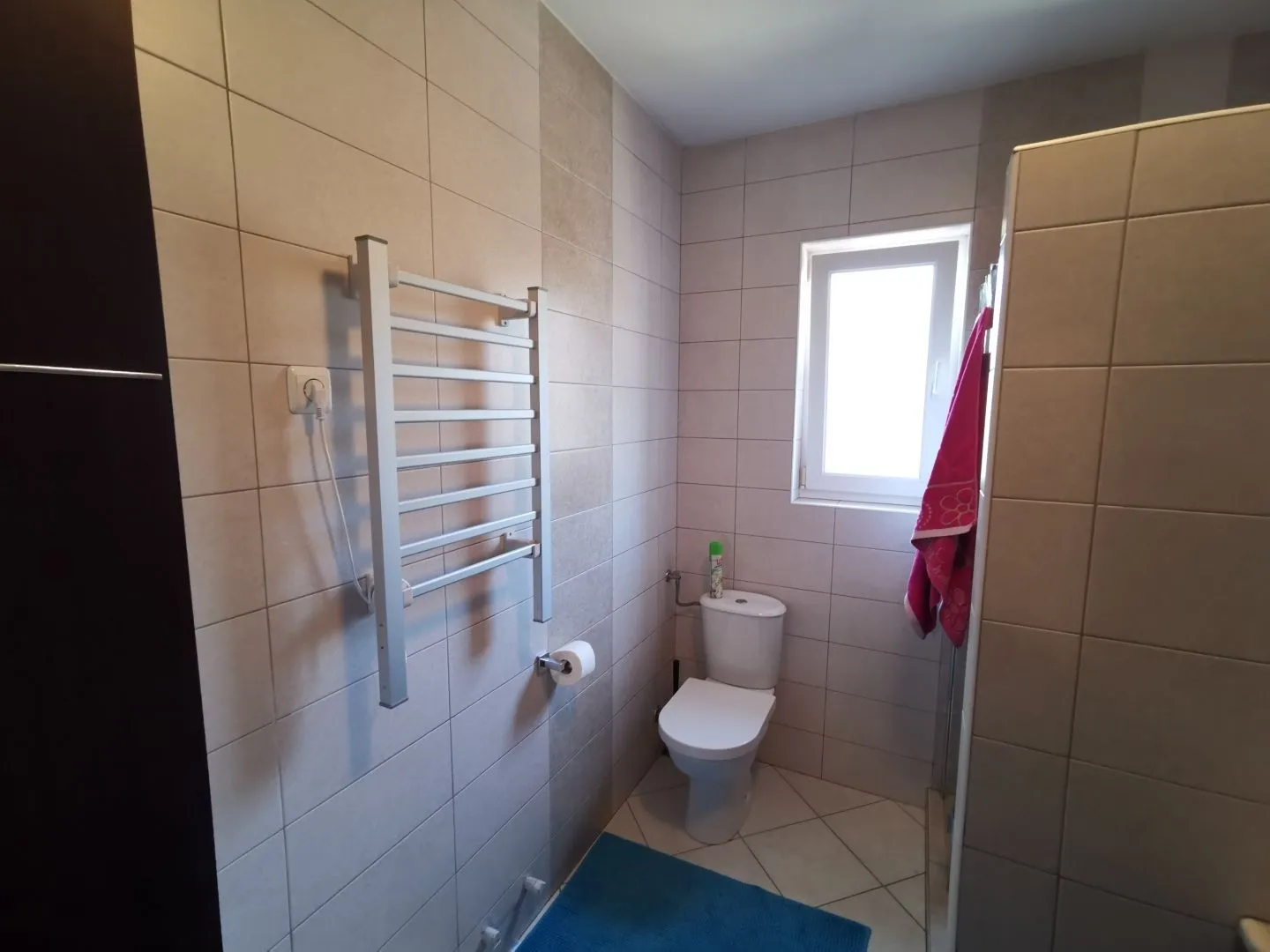 brešca, matulji - etaža kuće s dva parkirna mjesta na mirnoj lokaciji - slika 8