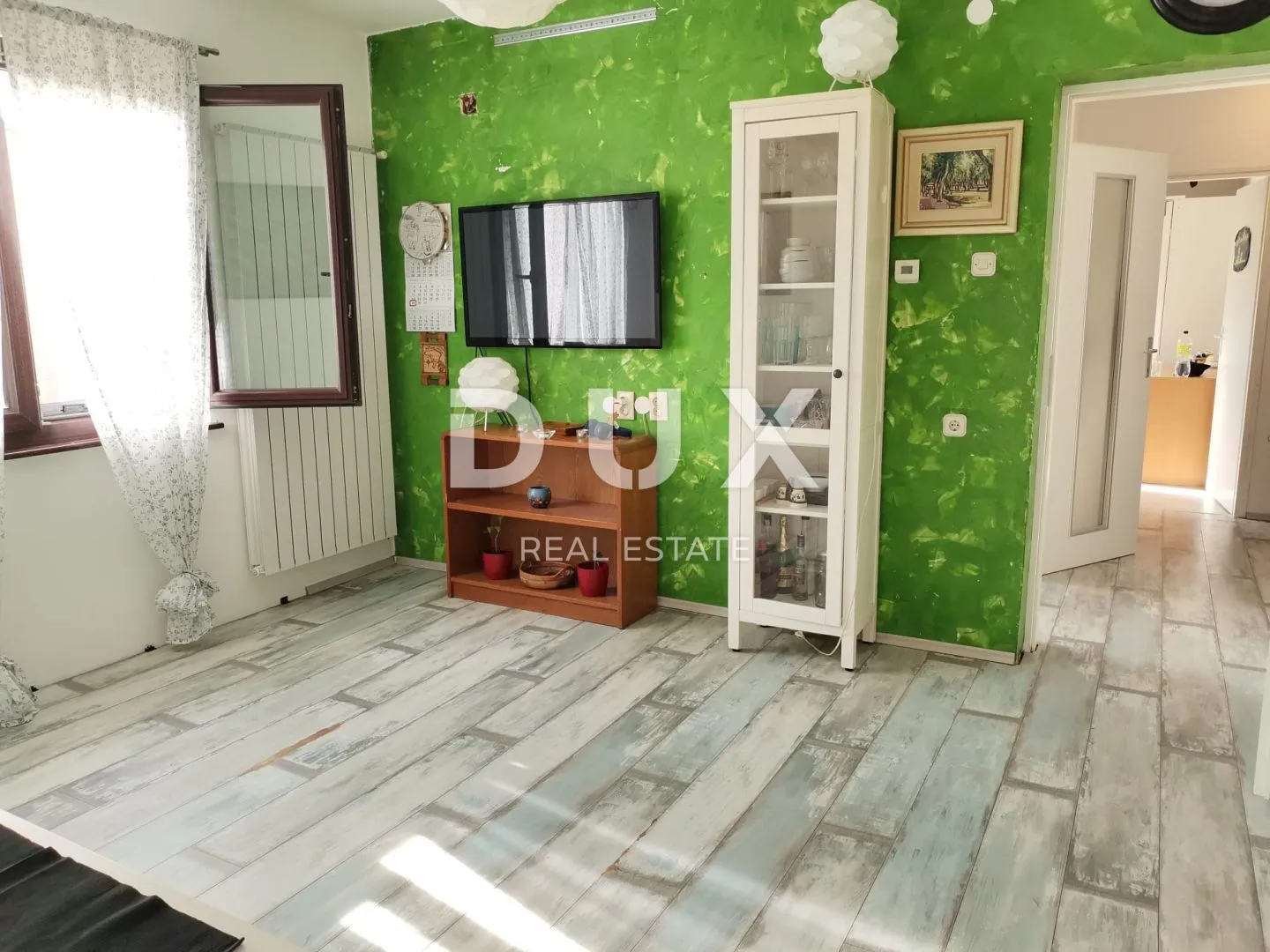 istra, labin - obiteljsko imanje kuća + dva apartmana sa bazenom! - slika 14