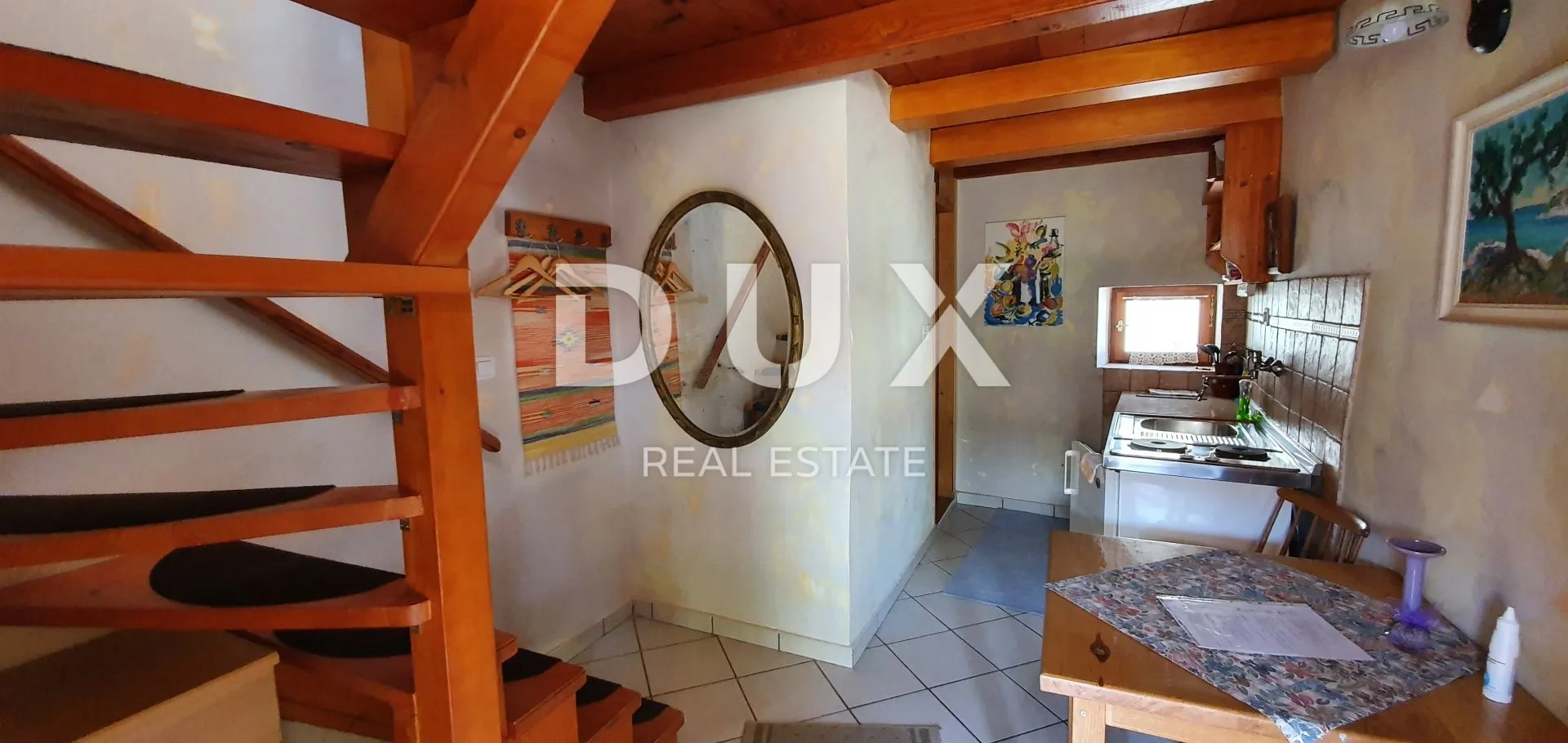 istra, bale - kamena bajka u srcu grada, 5 apartmana i poslovni prostor - slika 73