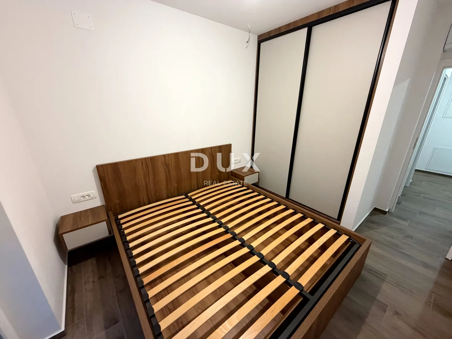 istra, umag - dvoetažni stan u blizini mora - slika 11