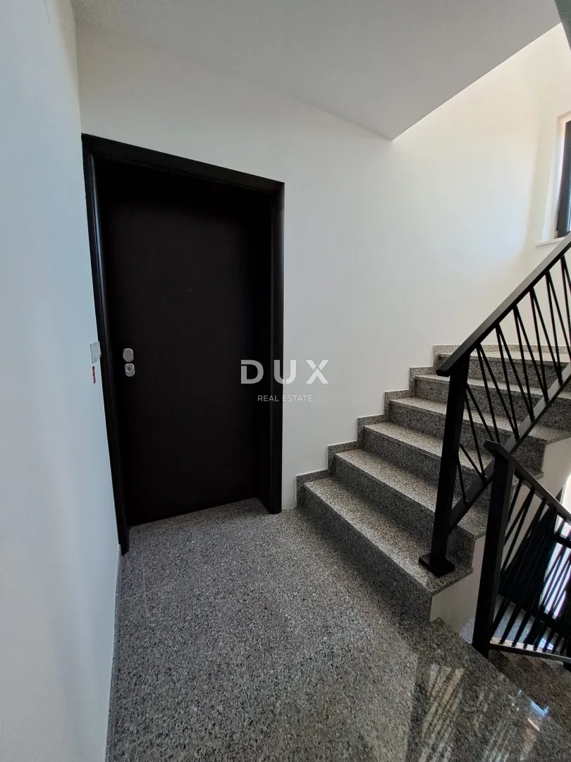 novalja, jakišnica - apartman 66m2 na prvom katu s predivnim pogledom na more - slika 16