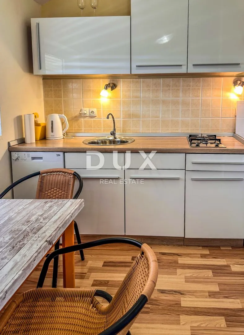 mali lošinj (okolica) - stan na 2.katu s pogledom na more - slika 14