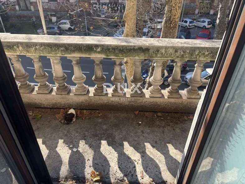rijeka, centar- stan na atraktivnoj lokaciji za dugoročni najam! - slika 7