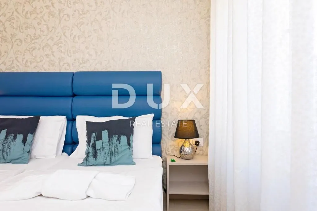 istra, pula - uređen 4ss+db apartman + privatno parking mjesto - slika 22