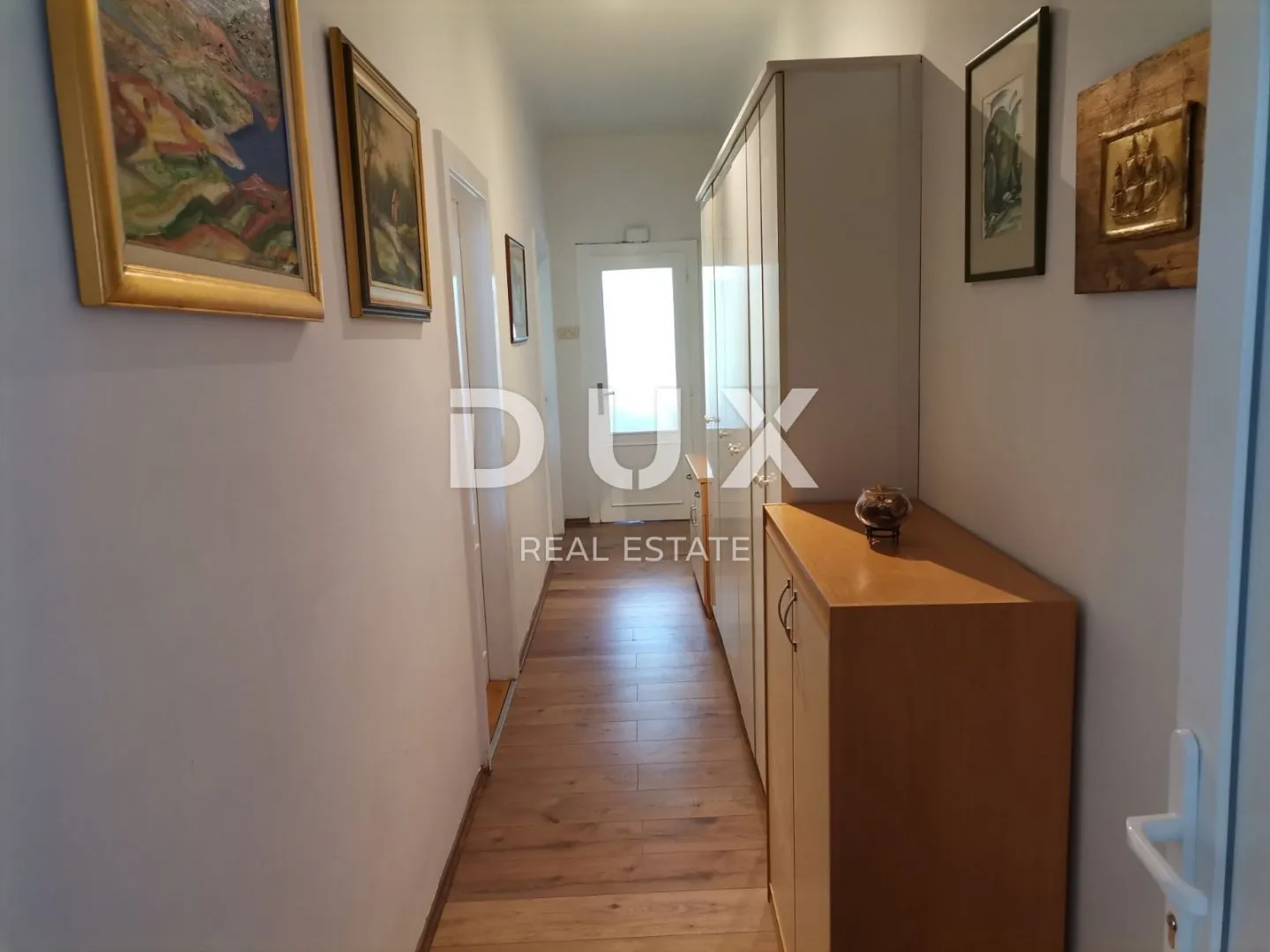 rijeka, belveder - 2s+db, 66 m2, odlična lokacija s pogledom na more! - slika 16