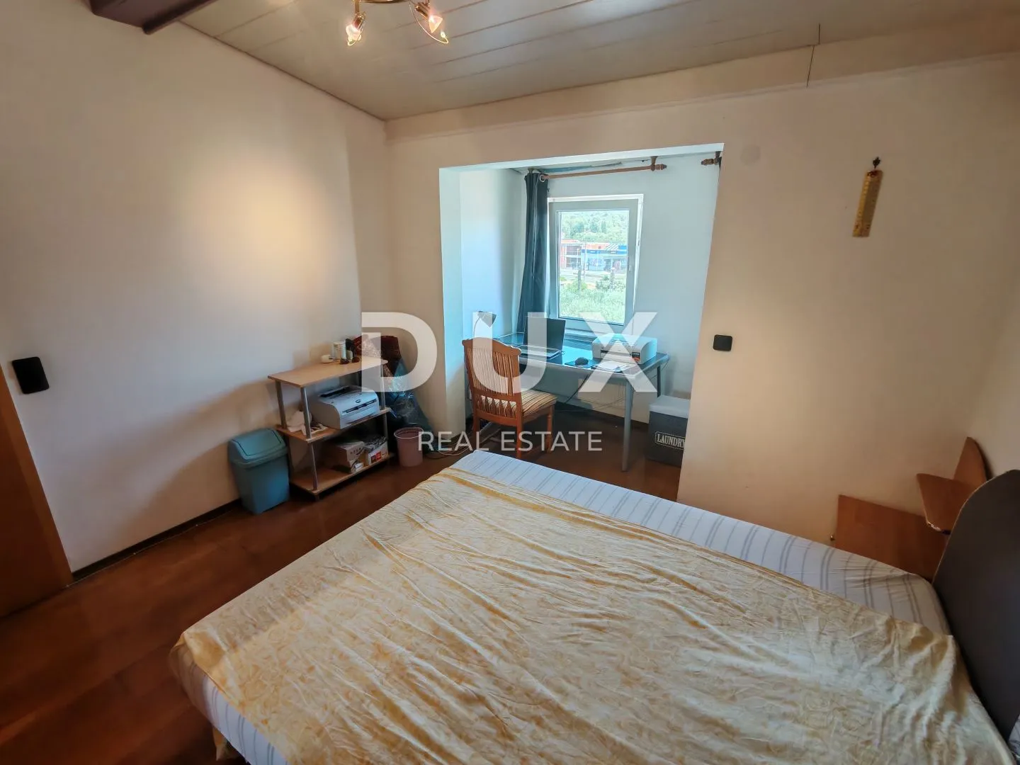 zadar, sukošan - prostrani namješten stan s pogledom na more u blizini centra! - slika 28
