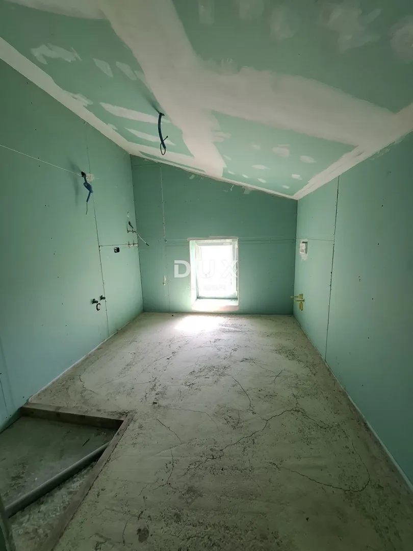 istra, marčana - kamena kuća u fazi renovacije! - slika 16