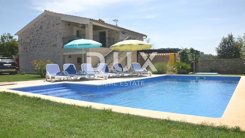 istra, poreč - simpatična kuća nedaleko poreča - slika 3
