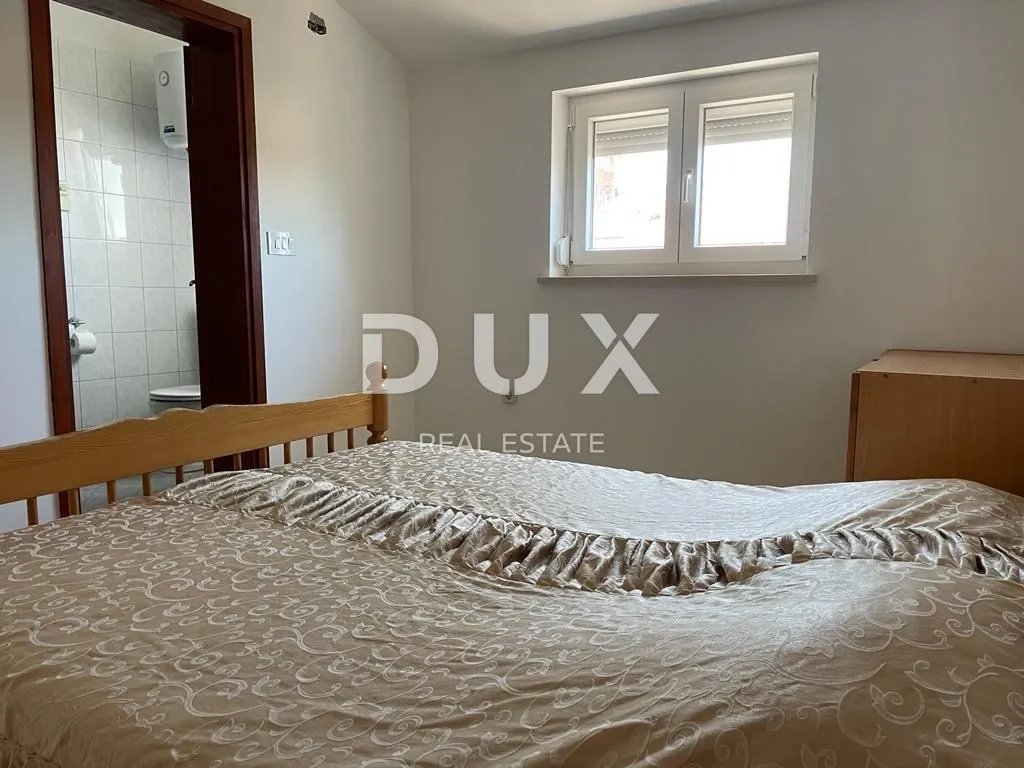 istra, medulin - apartmanska kuća 500 m od mora! - slika 40