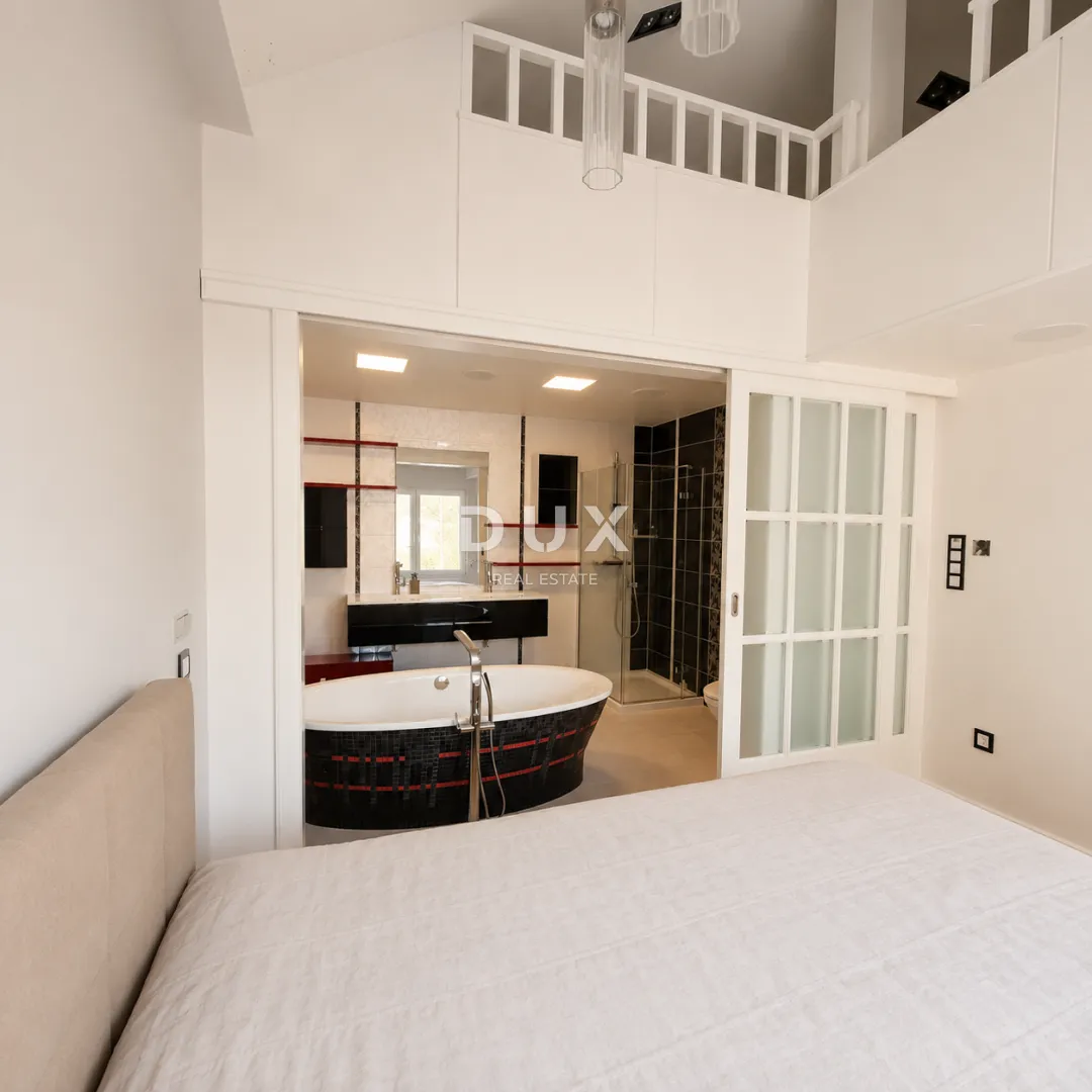 zagreb, remete, luksuzna vila, nkp 465 m² - slika 11