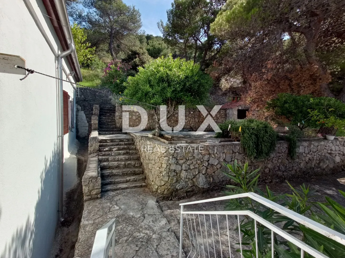 šibenik, grebaštica - apartmanska kuća s pogledom na more - slika 28