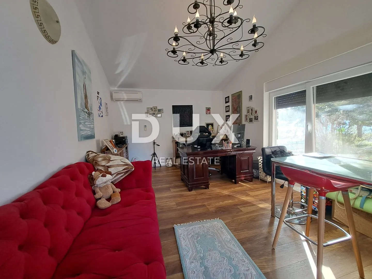 opatija, kastav - vila/kuća, 260 m2 s pogledom, na parceli od 1600 m2 - slika 53