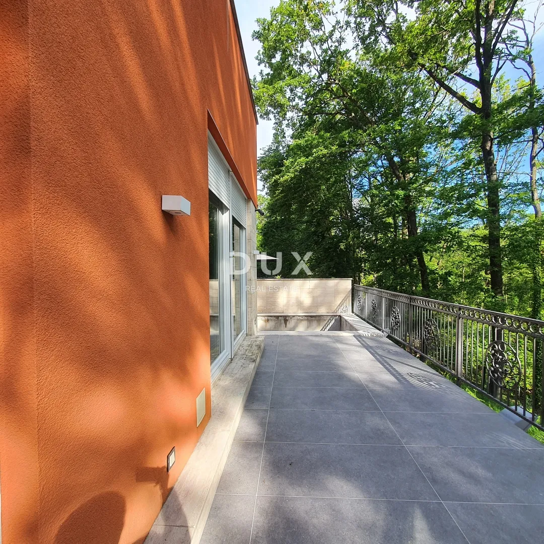 zagreb, remete, luksuzna vila, nkp 465 m² - slika 23