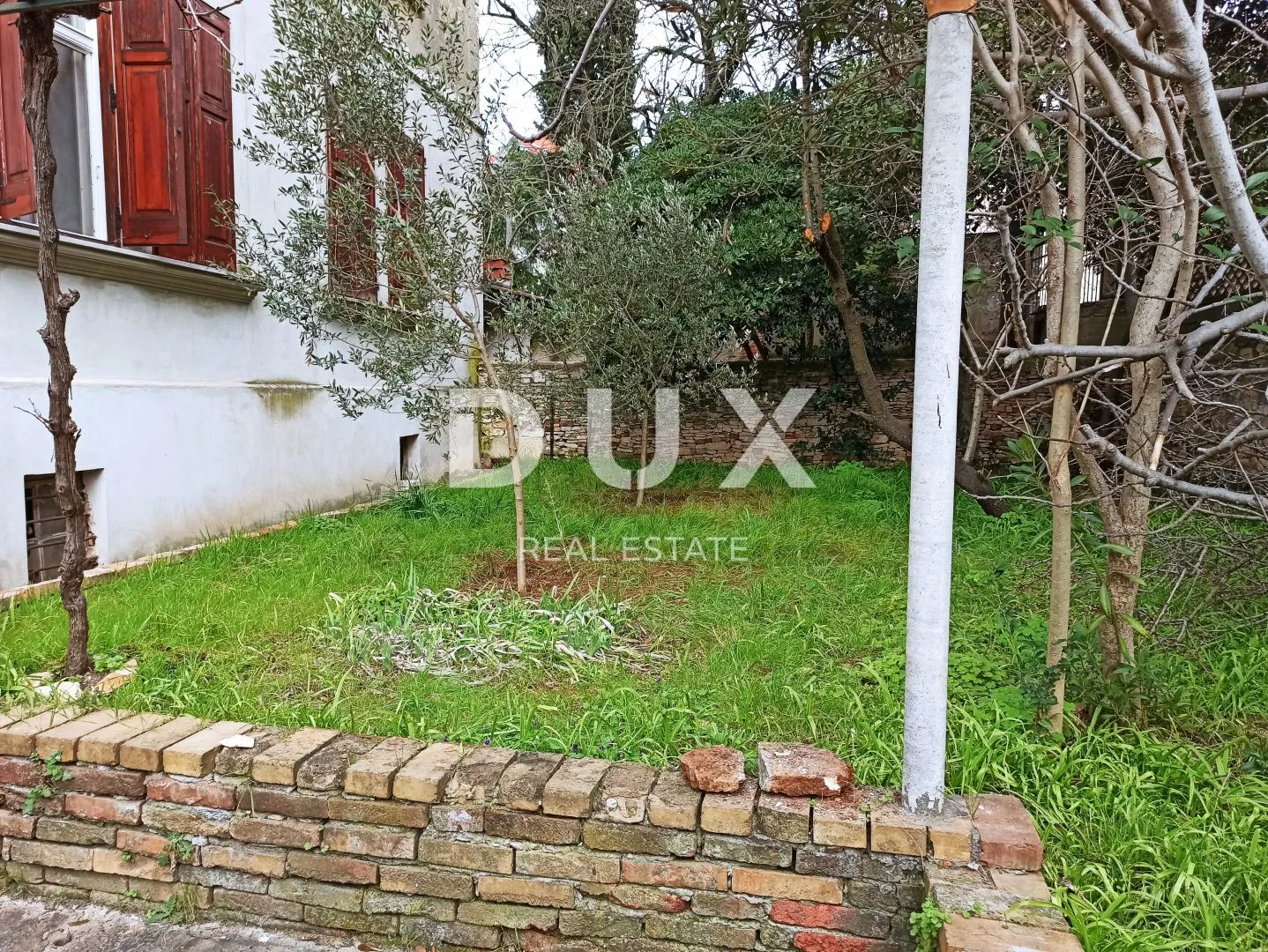 istra, pula - austrougarska vila za renovaciju u blizini mora - slika 6