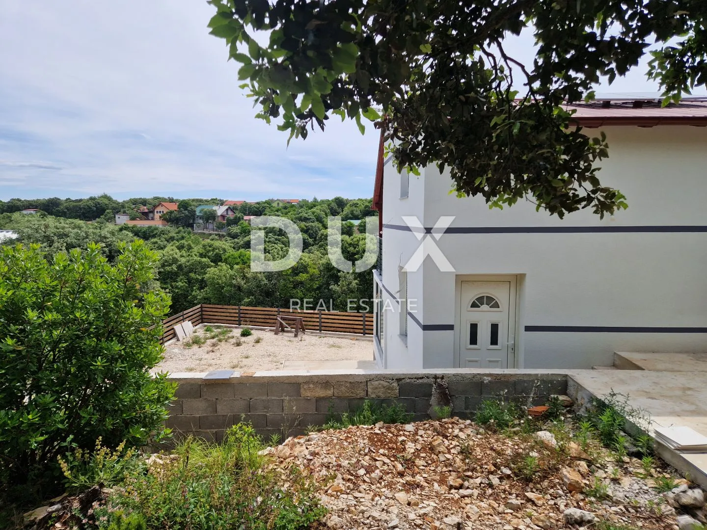 istra, krnica - samostojeća kuća 200m od mora - slika 45
