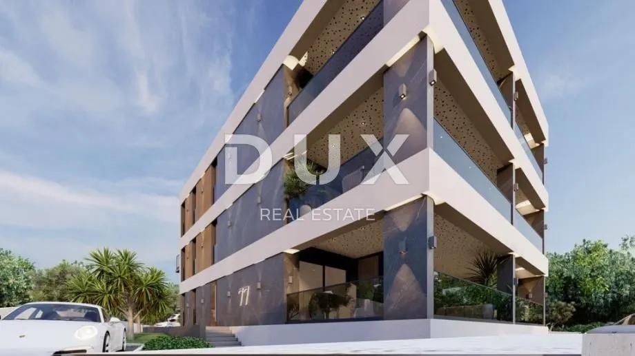 opatija, ika- zemljište 730m2 s građevnom dozvolom! - slika 4
