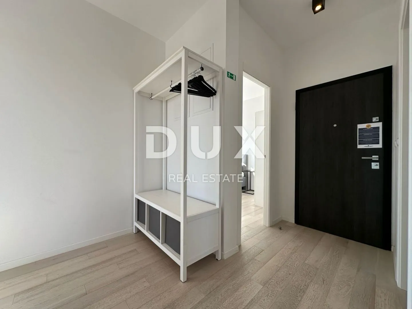grad krk - penthouse sa pogledom na more - slika 3