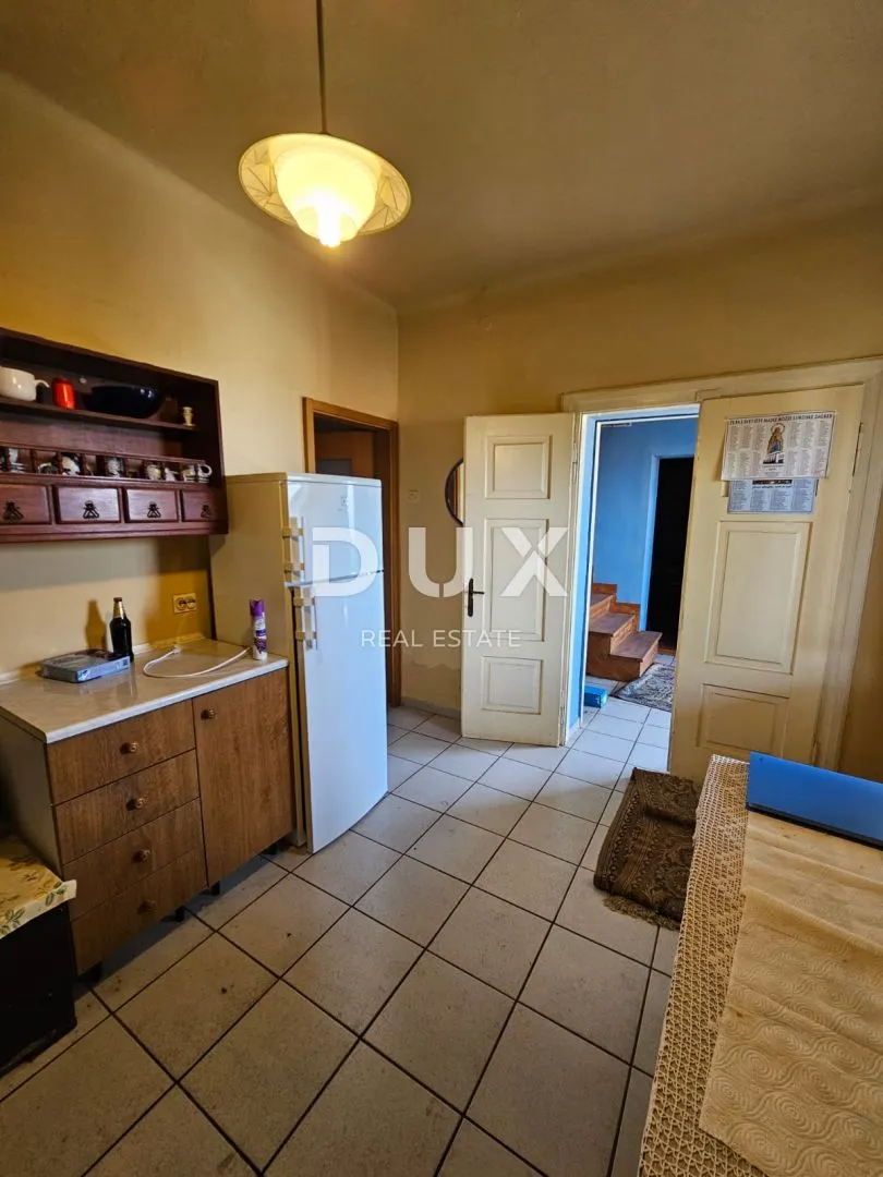 crikvenica - samostojeća kuća s pogledom na more - slika 34