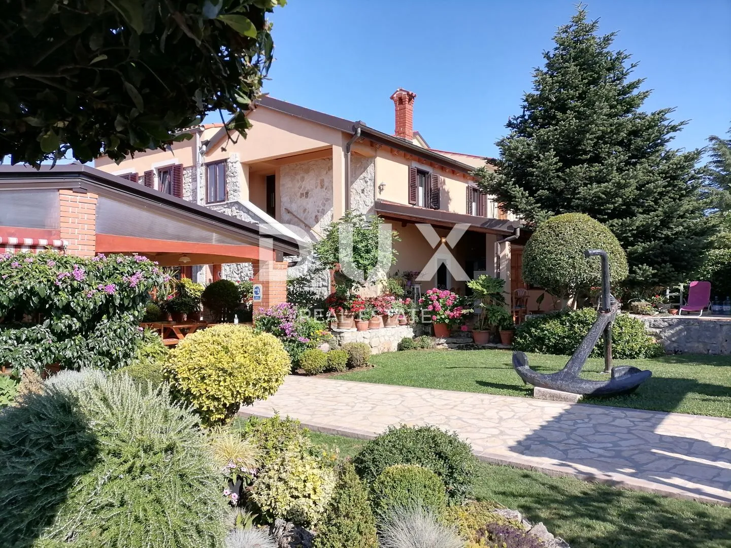 istra, banjole - kuća s restoranom blizu mora! - slika 12