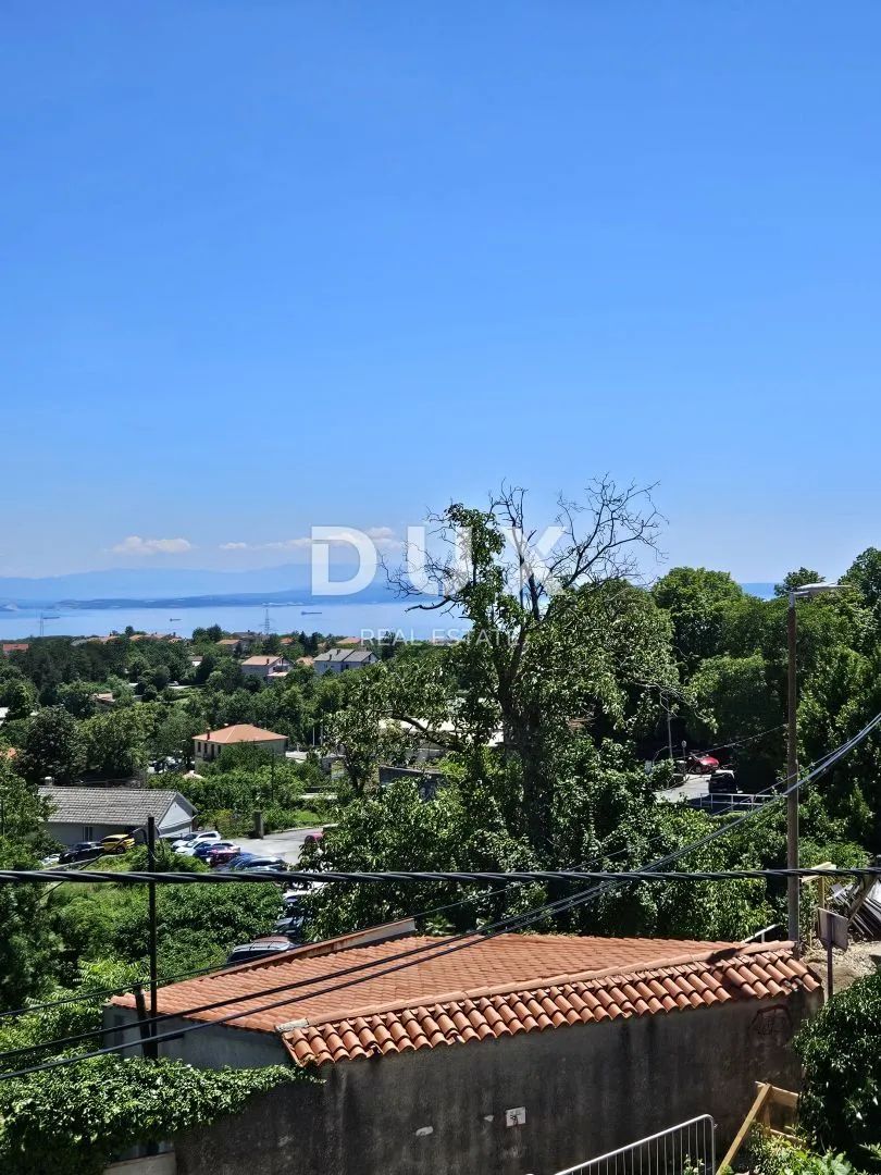 kastav, centar - kuća 246 m2 u starom gradu + okućnica 400m2 - slika 11