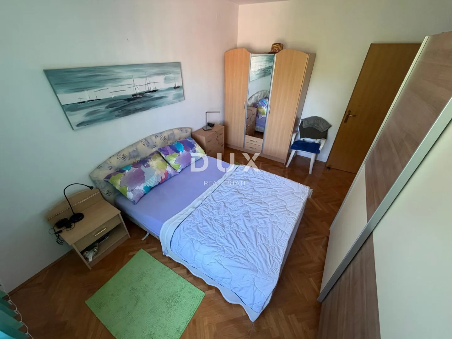 crikvenica - stan 87 m2, 2s+db, udaljen samo 50 metara od plaže! prilika! hitna prodaja! - slika 30