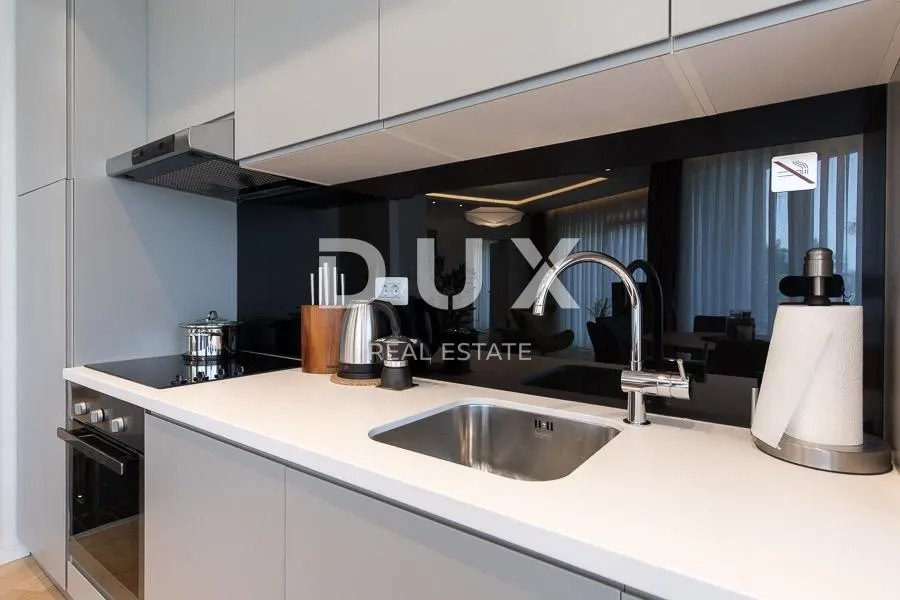 opatija, centar - vila sa 6 apartmana - slika 32