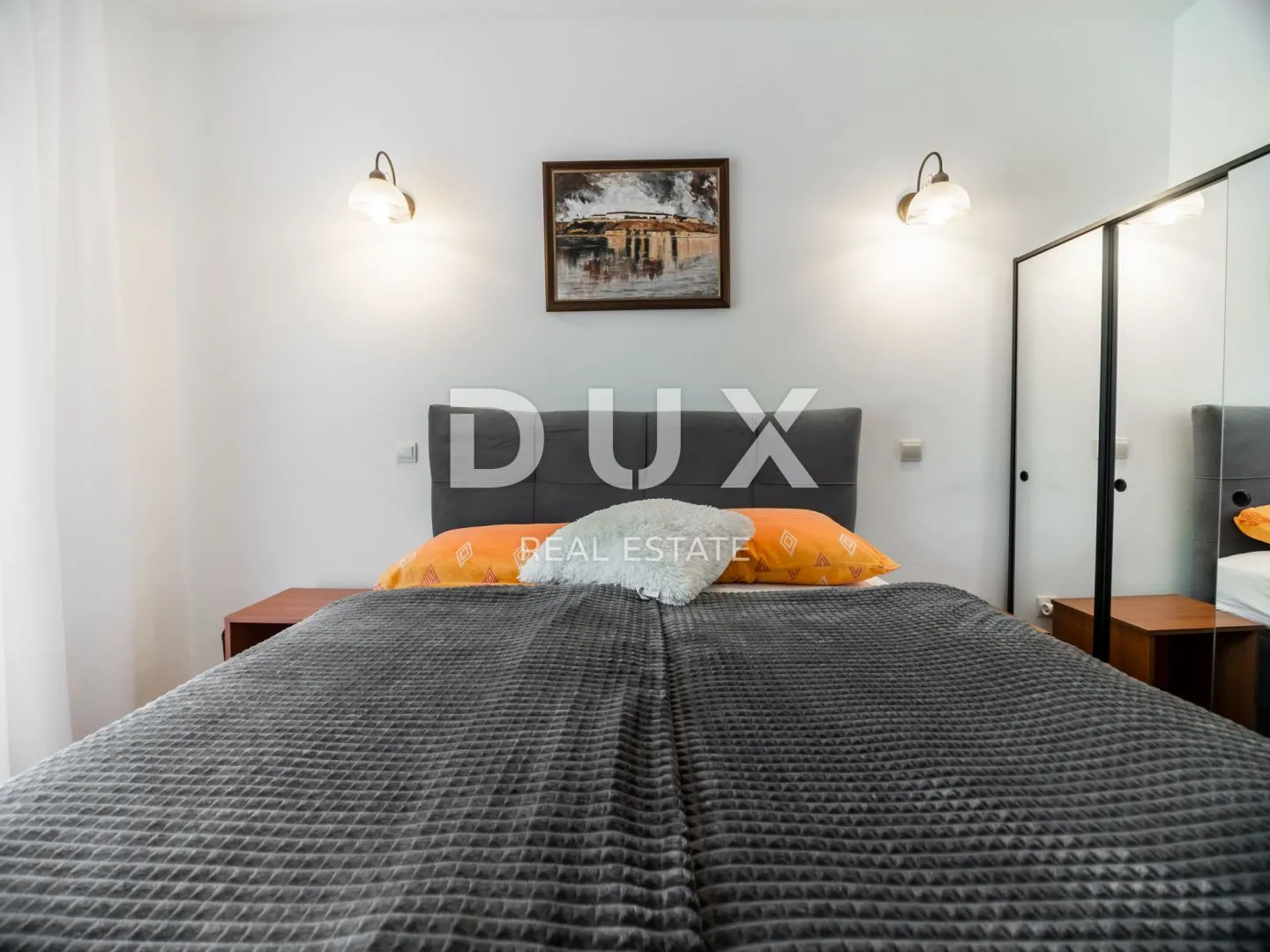 istra, peroj - atraktivna apartmanska kuća s bazenom i pogledom na more! - slika 47