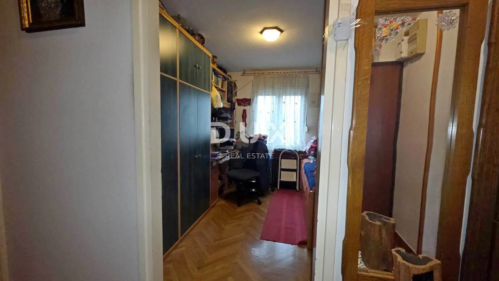 rijeka, zamet - 2s+db stan sa pogledom, 73m2 - slika 8