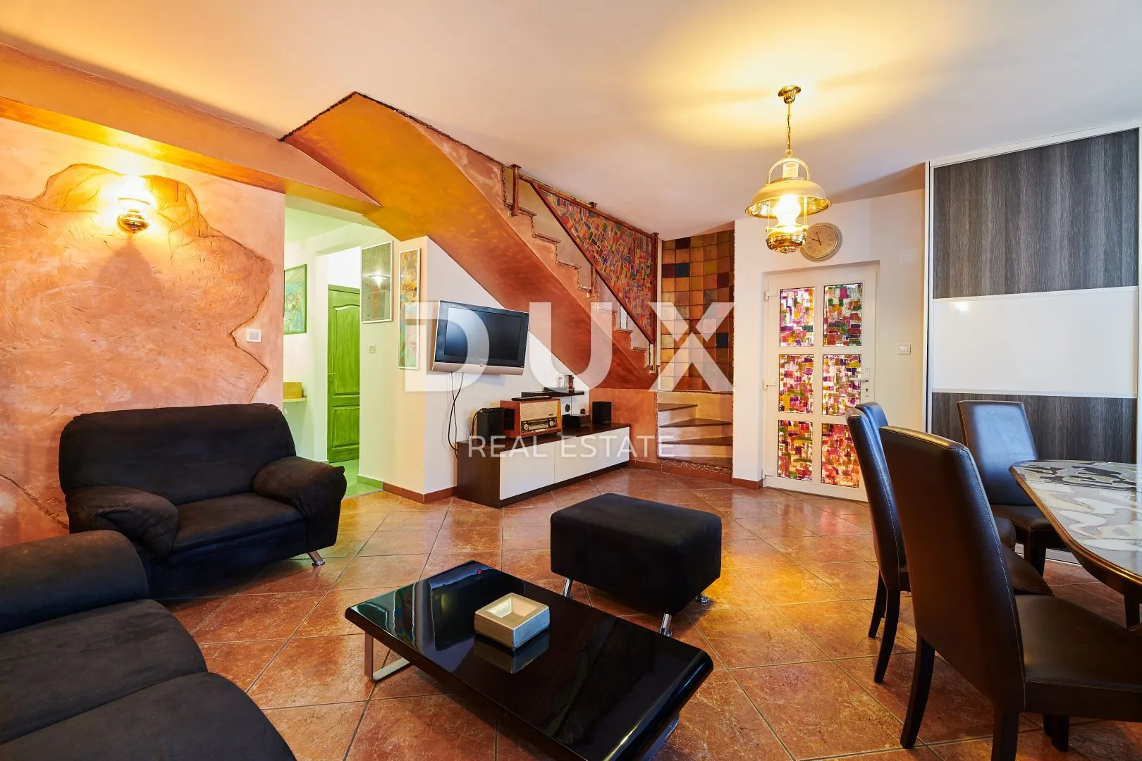 istra, umag - vila s bazenom - slika 24