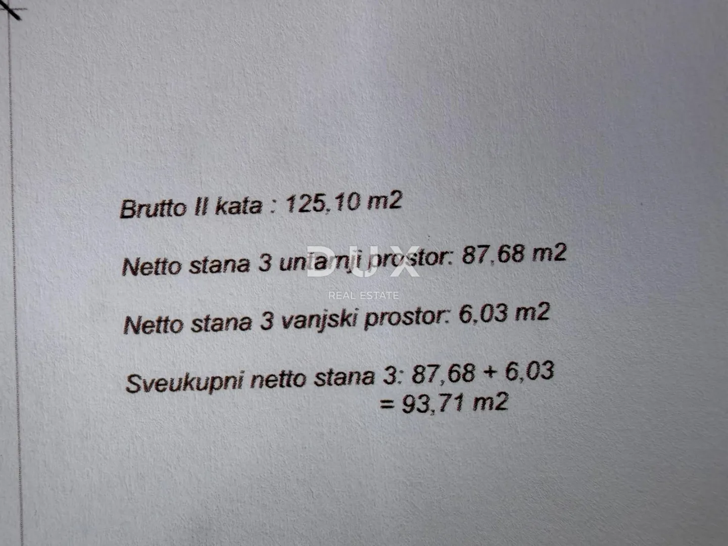 opatija, matulji - stan 3s+db na 2. katu u novogradnji s pogledom na more! prilika! - slika 3
